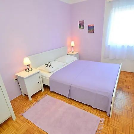 Family Friendly With A Swimming Pool Tribunj, Vodice - 4211 *