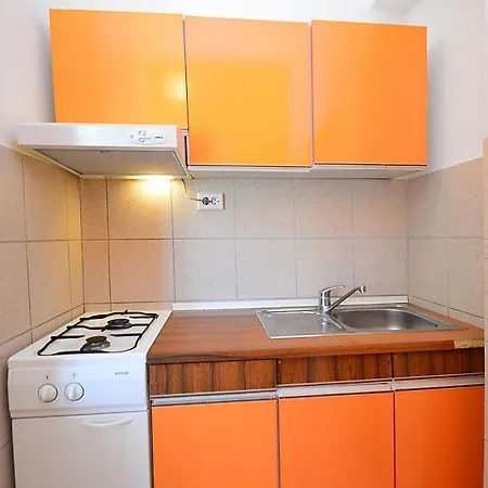 Family Friendly With A Swimming Pool Tribunj, Vodice - 4211 *