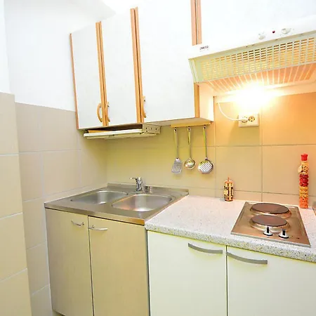 Family Friendly With A Swimming Pool Tribunj, Vodice - 4211 *