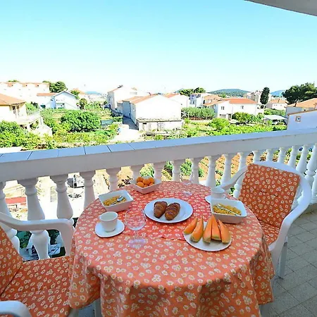 Family Friendly Apartments With A Swimming Pool Tribunj, Vodice - 4211 Tribalj