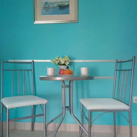 Family Friendly With A Swimming Pool Tribunj, Vodice - 4211