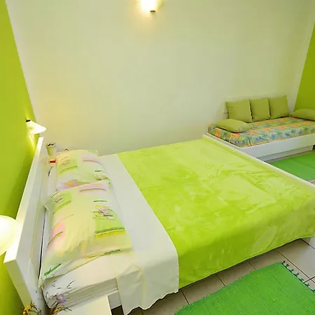 Family Friendly With A Swimming Pool Tribunj, Vodice - 4211 *